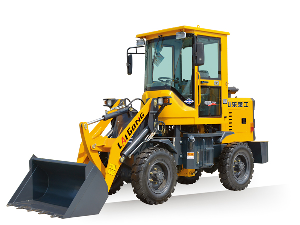 ZL916裝載機